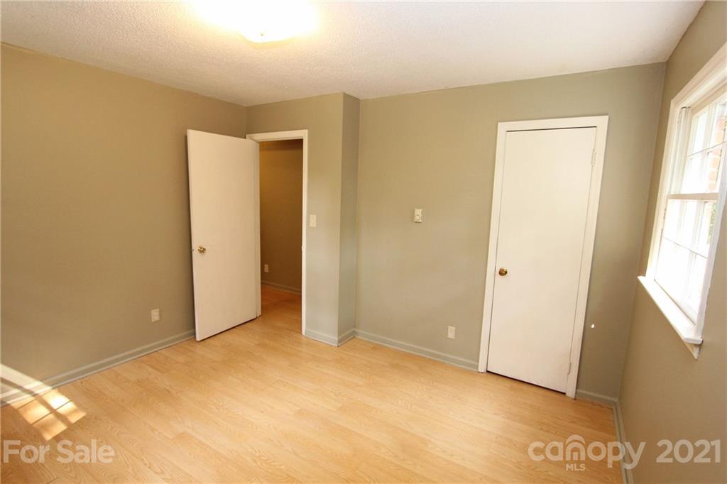 79 Short Town Road Morven, NC 28119 - Photo 16 of 18 a view of an empty room with a window