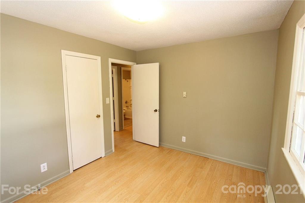 79 Short Town Road Morven, NC 28119 - Photo 18 of 18 a view of an empty room