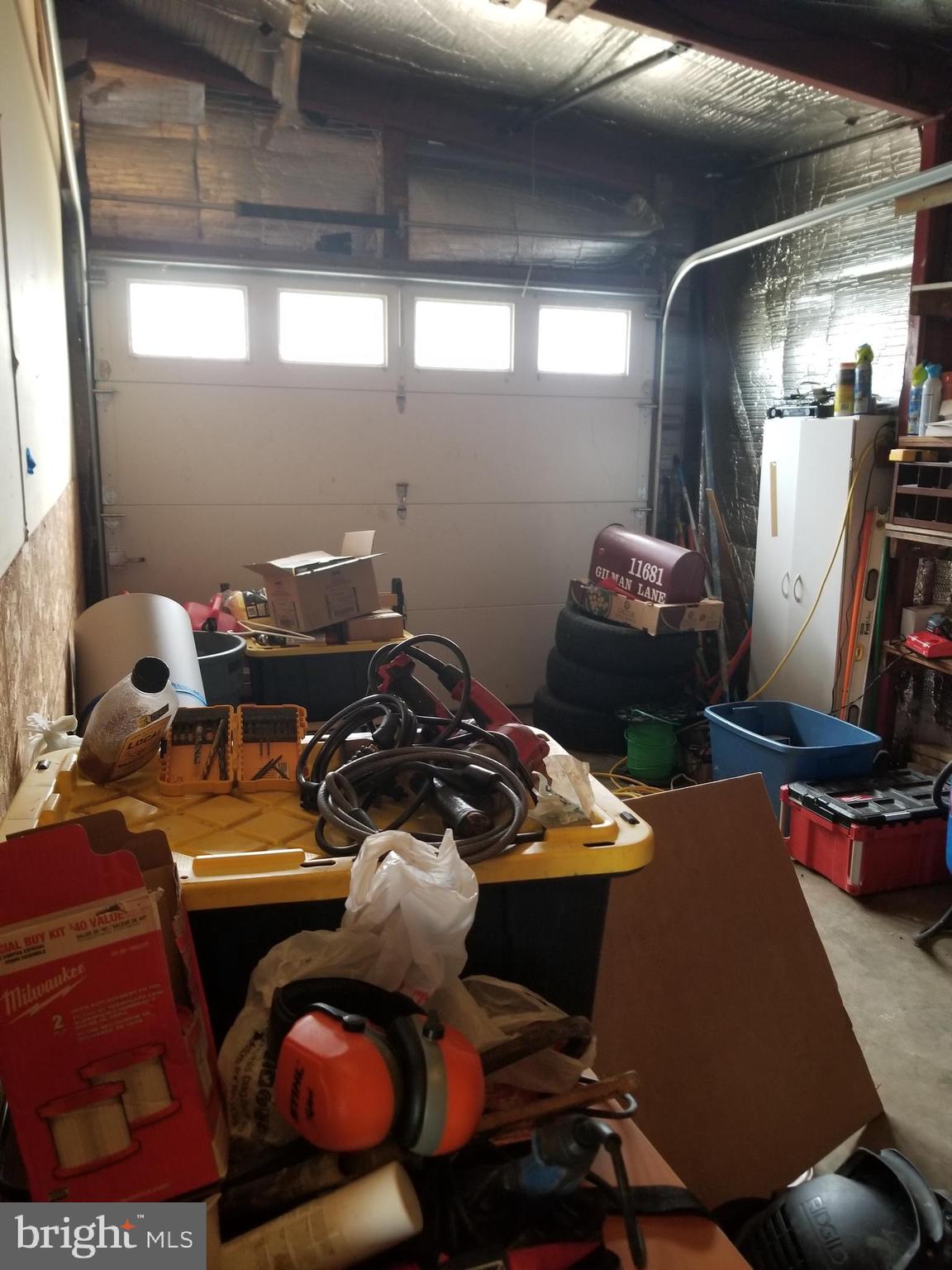 1102 Poplar Road Stafford, VA 22556 - Photo 14 of 16 garage4