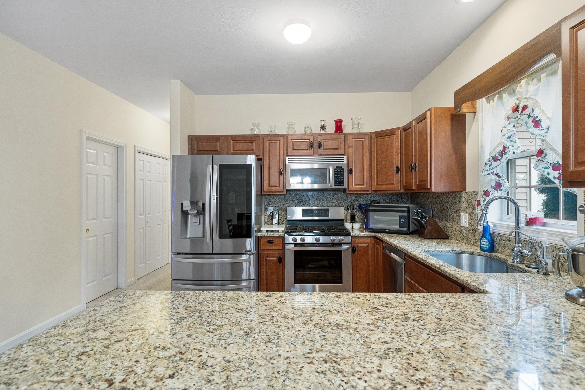 43 Black Hall Road, Unit G2 Epsom, NH 03234 - Photo 34 of 36