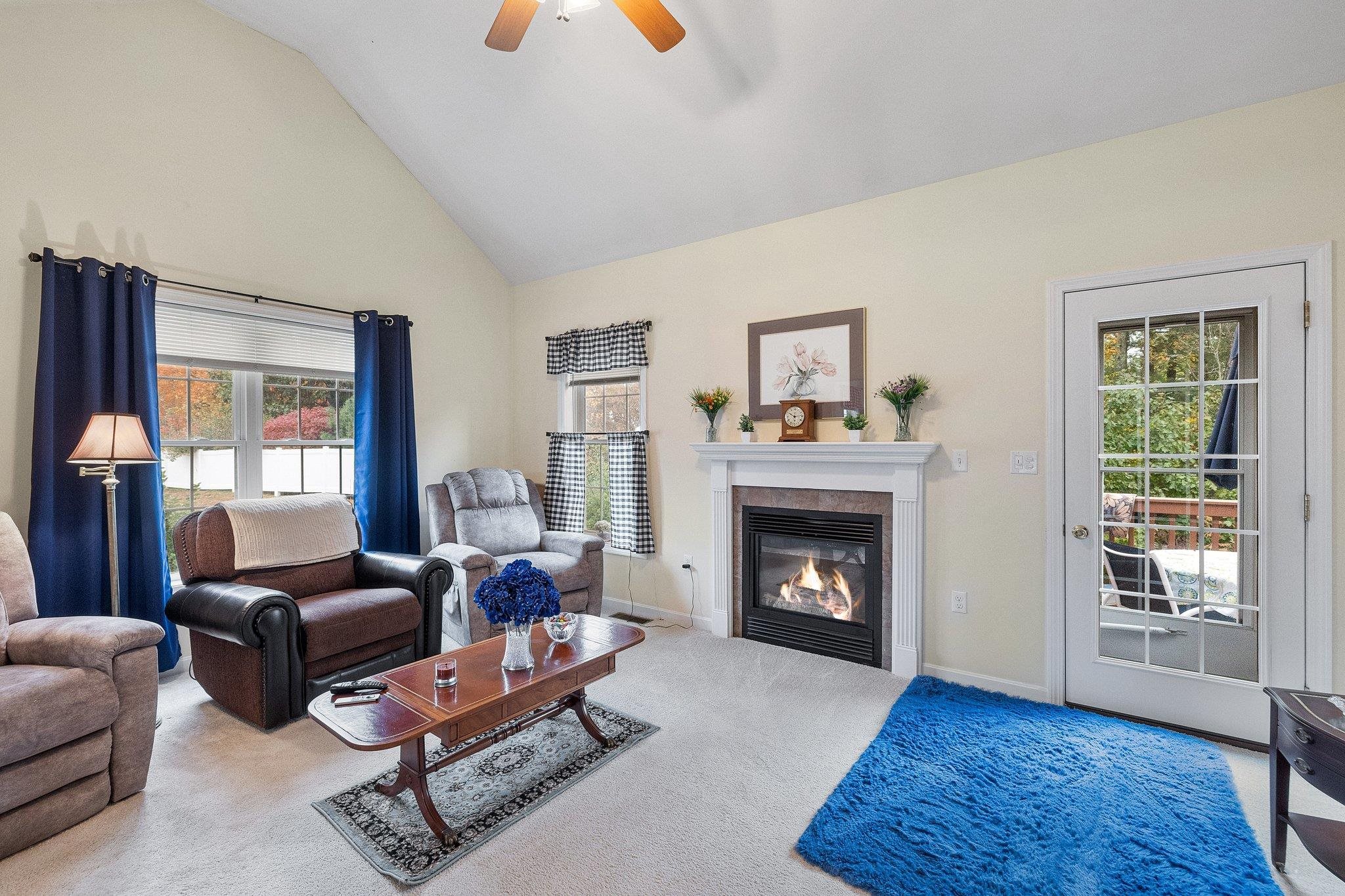 43 Black Hall Road, Unit G2 Epsom, NH 03234 - Photo 36 of 36