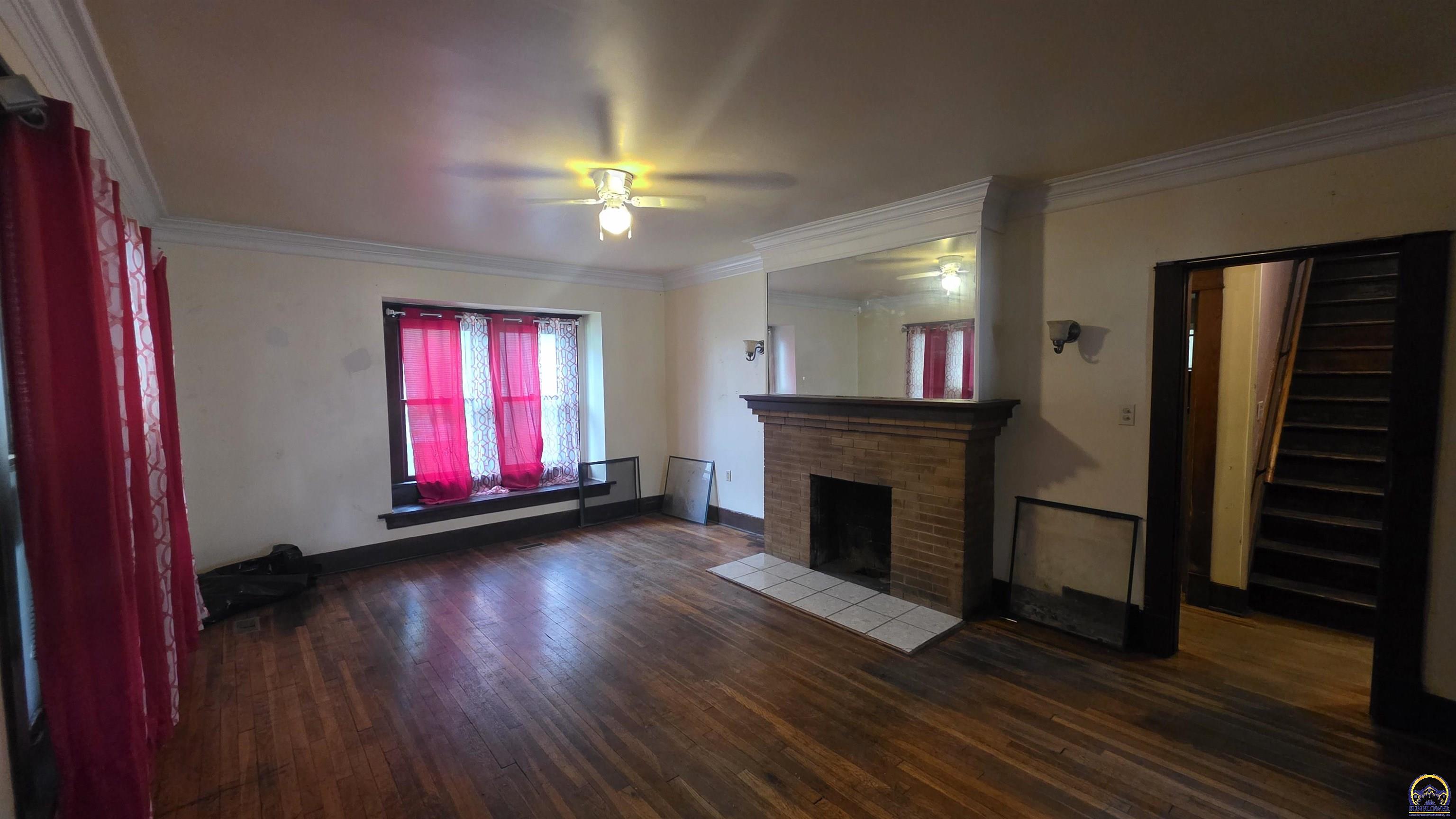 1117 Southwest Horne Street Topeka, KS 66604 - Photo 6 of 23