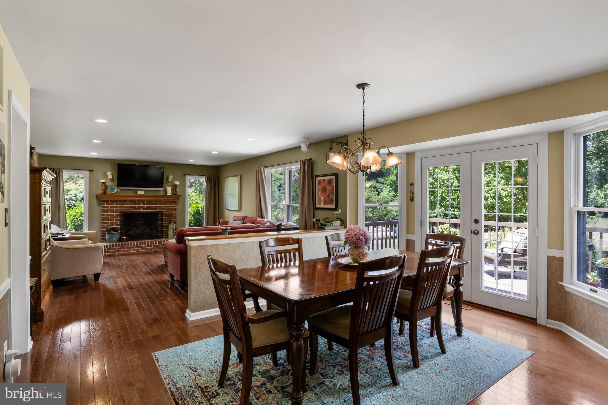 31 Abington Road Mount Laurel, NJ 08054 - Photo 16 of 58