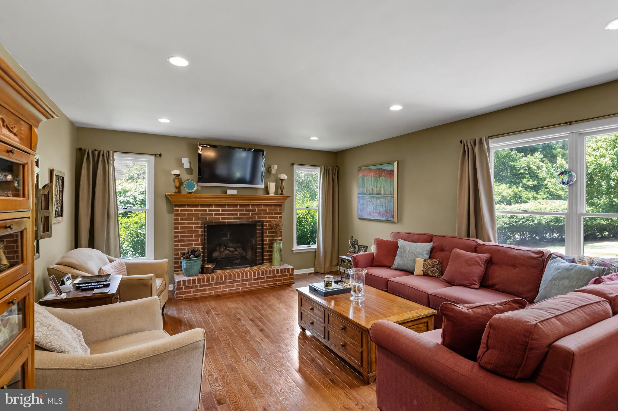 31 Abington Road Mount Laurel, NJ 08054 - Photo 17 of 58