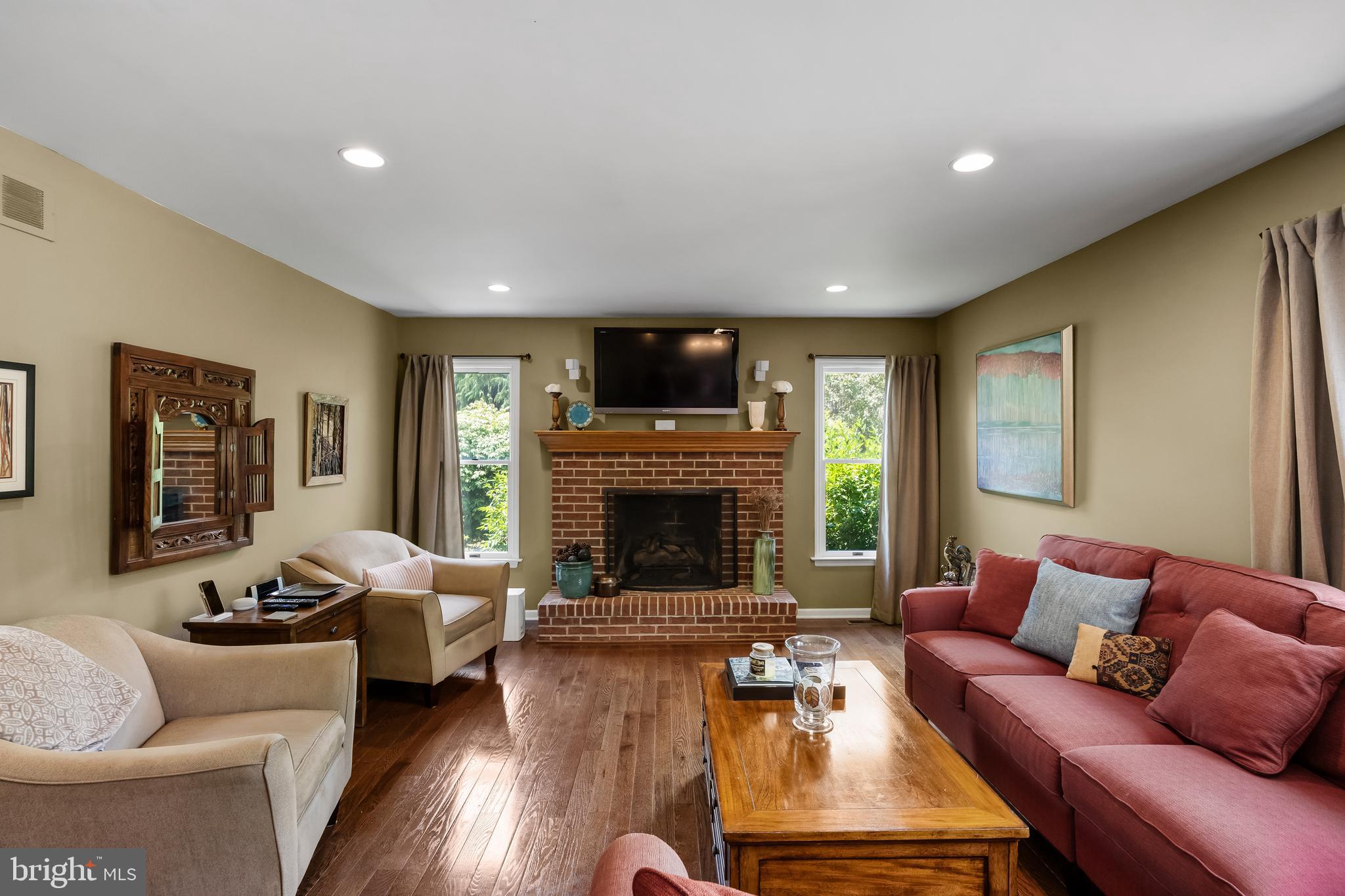 31 Abington Road Mount Laurel, NJ 08054 - Photo 18 of 58