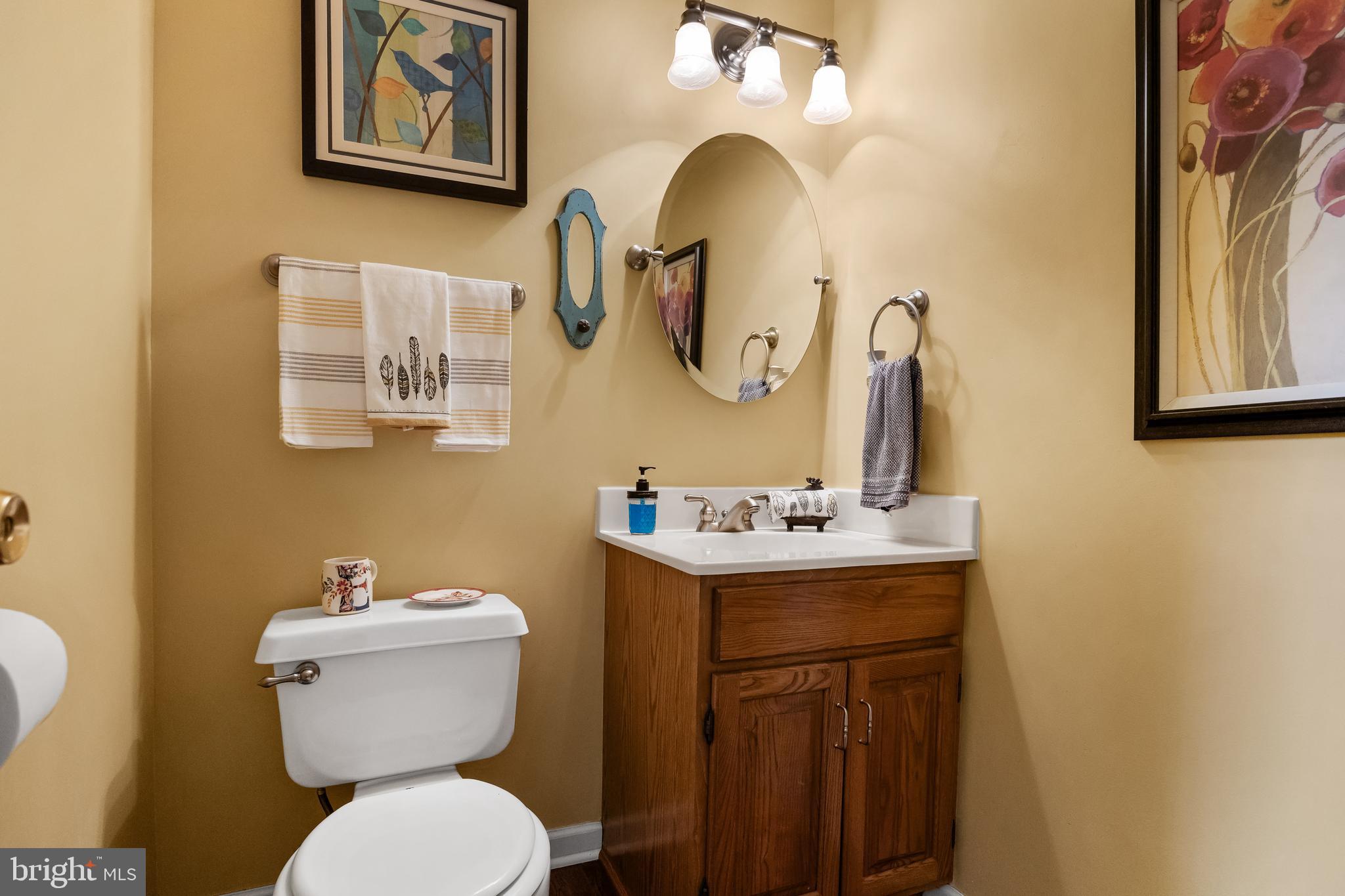 31 Abington Road Mount Laurel, NJ 08054 - Photo 21 of 58