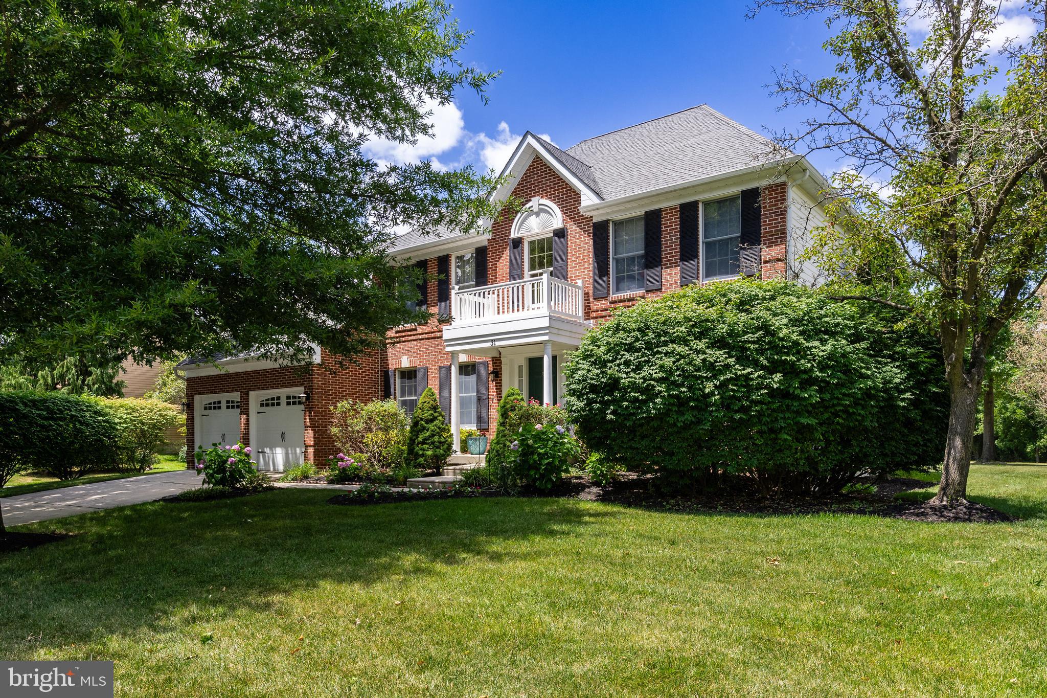 31 Abington Road Mount Laurel, NJ 08054 - Photo 3 of 58