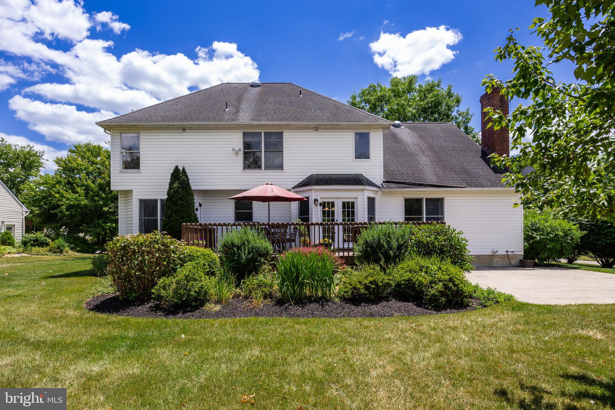 31 Abington Road Mount Laurel, NJ 08054 - Photo 40 of 58