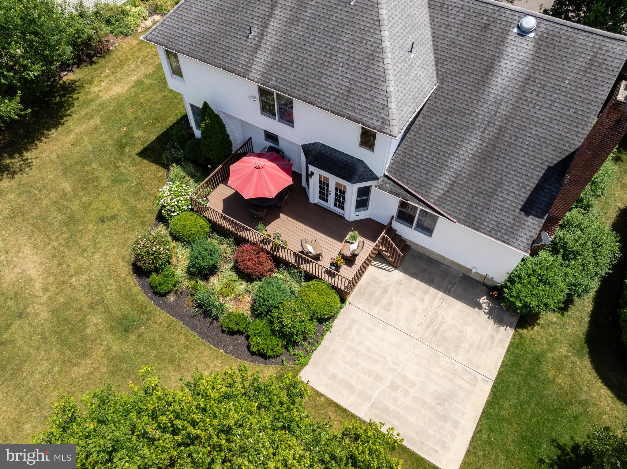 31 Abington Road Mount Laurel, NJ 08054 - Photo 41 of 58