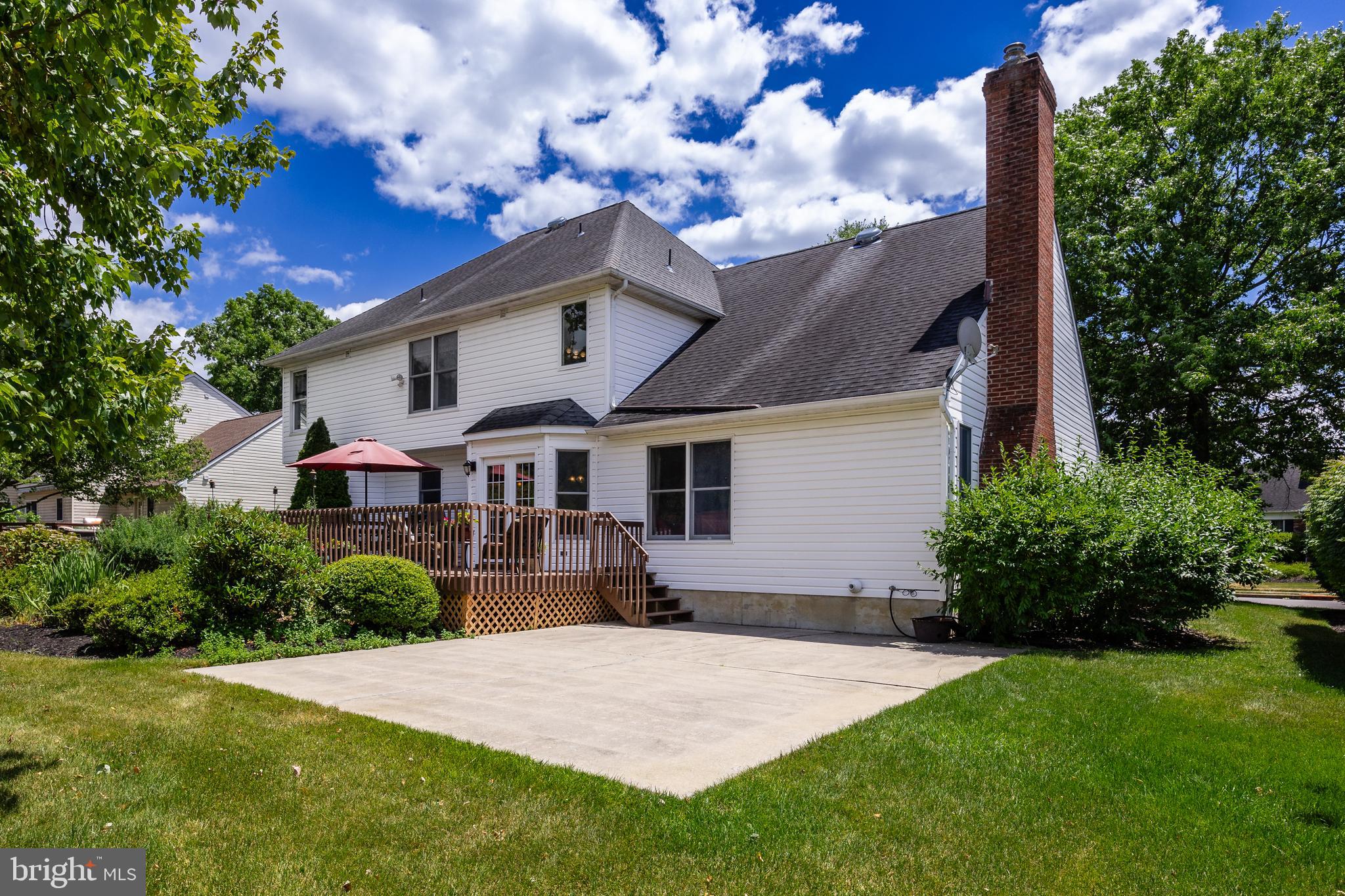 31 Abington Road Mount Laurel, NJ 08054 - Photo 42 of 58