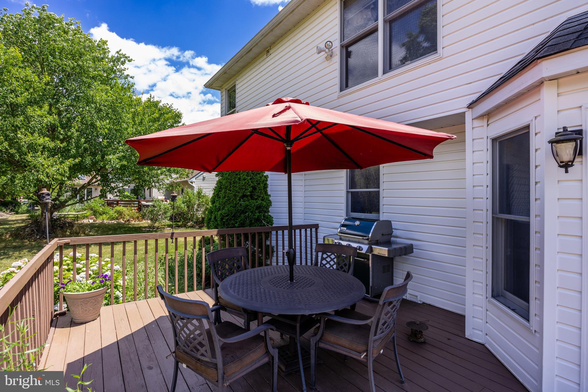 31 Abington Road Mount Laurel, NJ 08054 - Photo 44 of 58