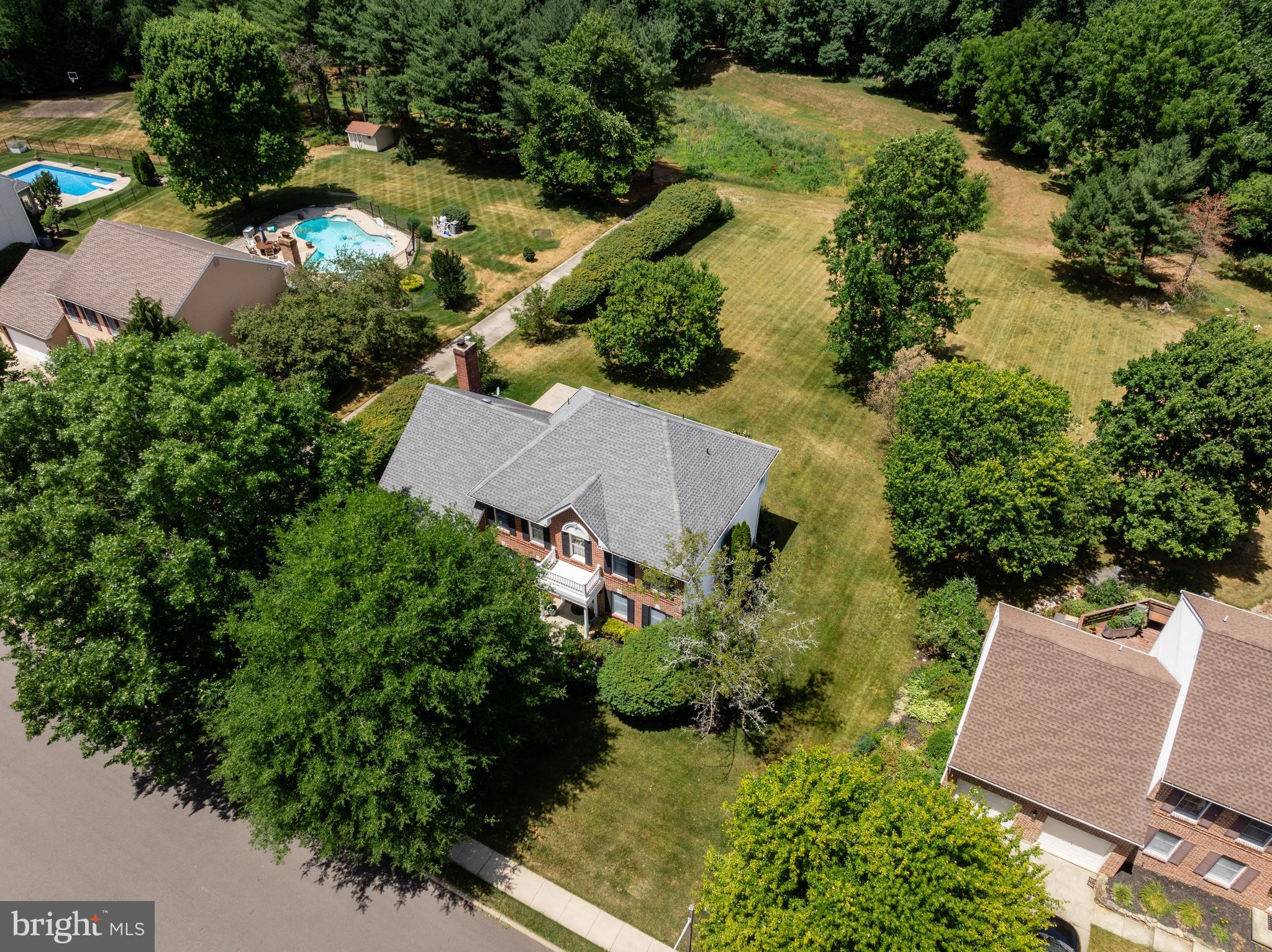 31 Abington Road Mount Laurel, NJ 08054 - Photo 48 of 58