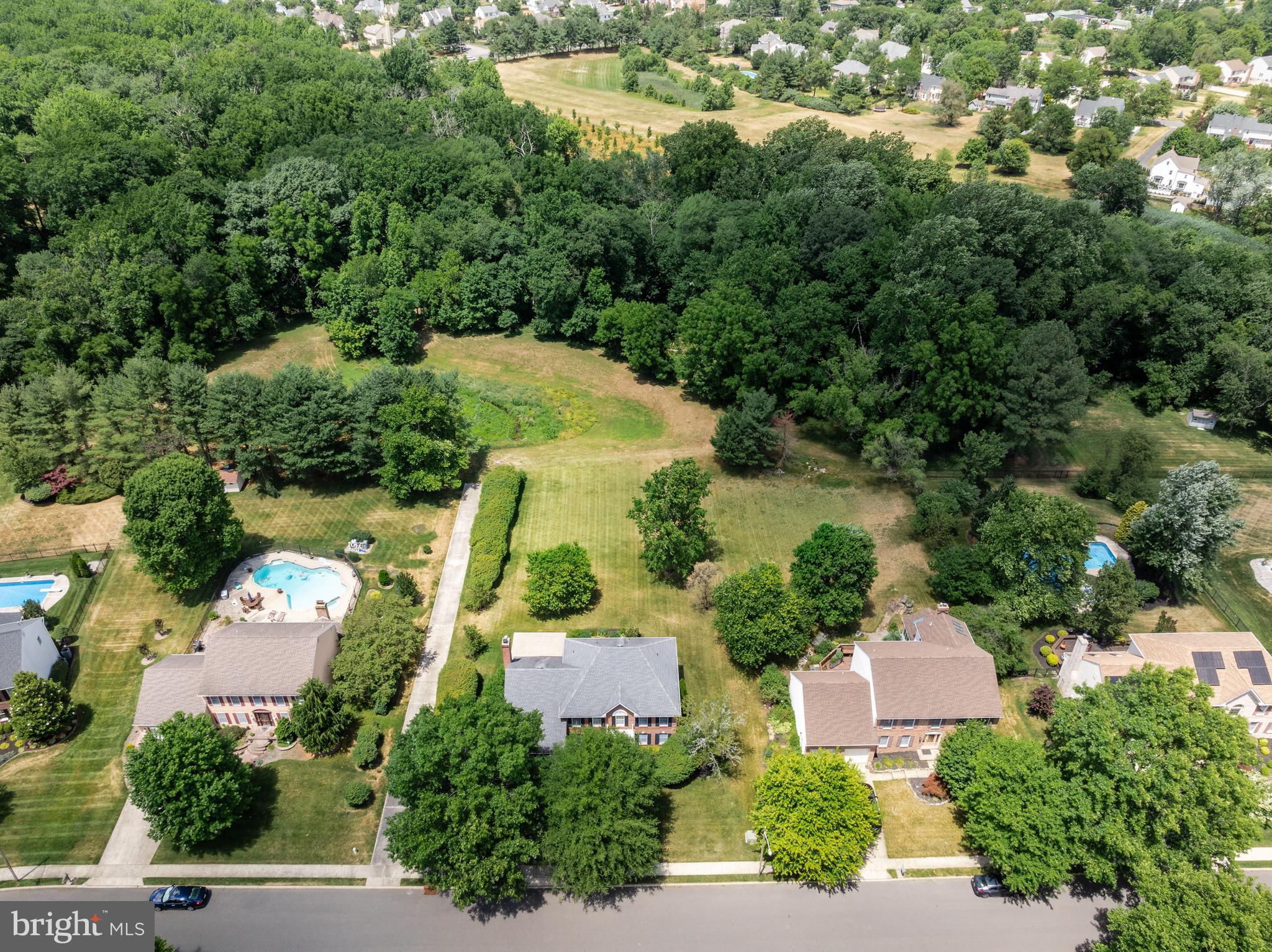 31 Abington Road Mount Laurel, NJ 08054 - Photo 49 of 58