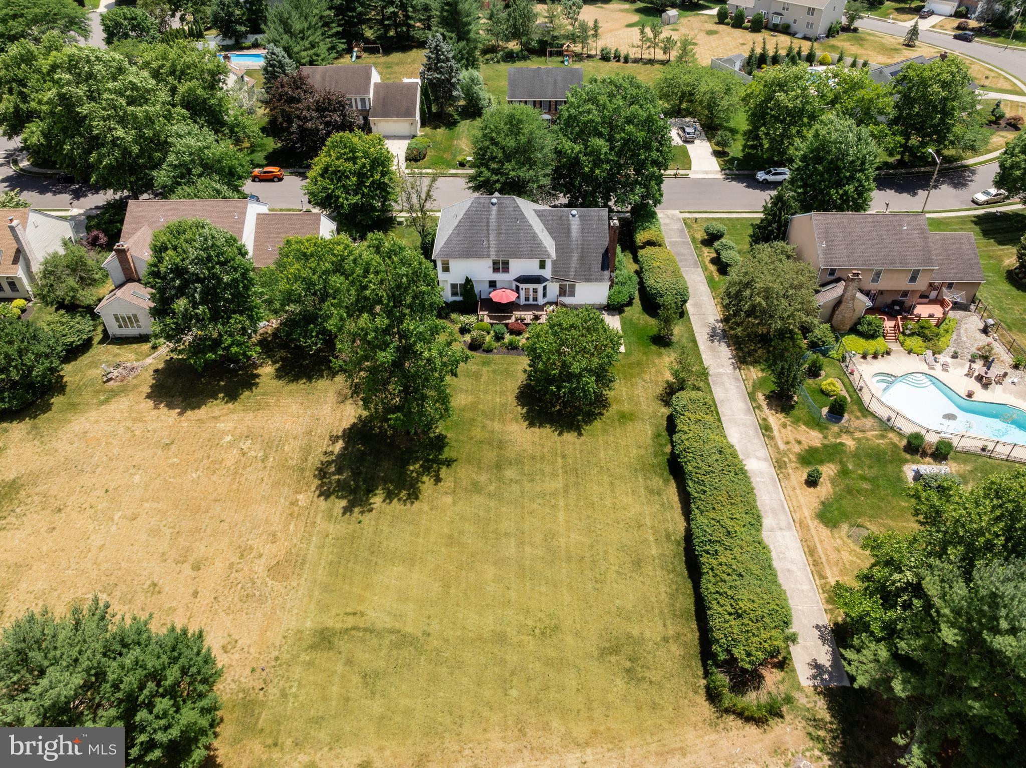 31 Abington Road Mount Laurel, NJ 08054 - Photo 52 of 58