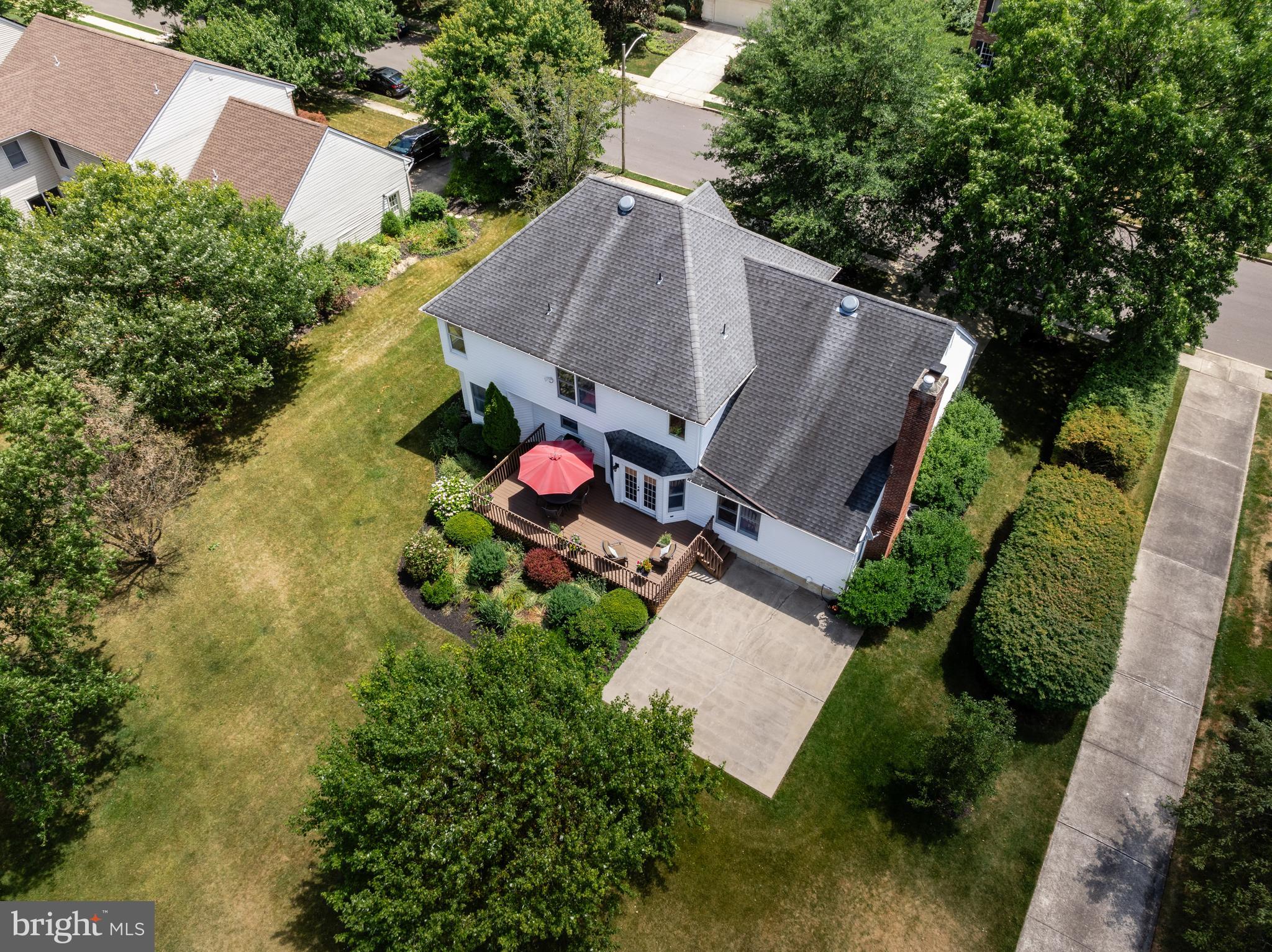 31 Abington Road Mount Laurel, NJ 08054 - Photo 53 of 58