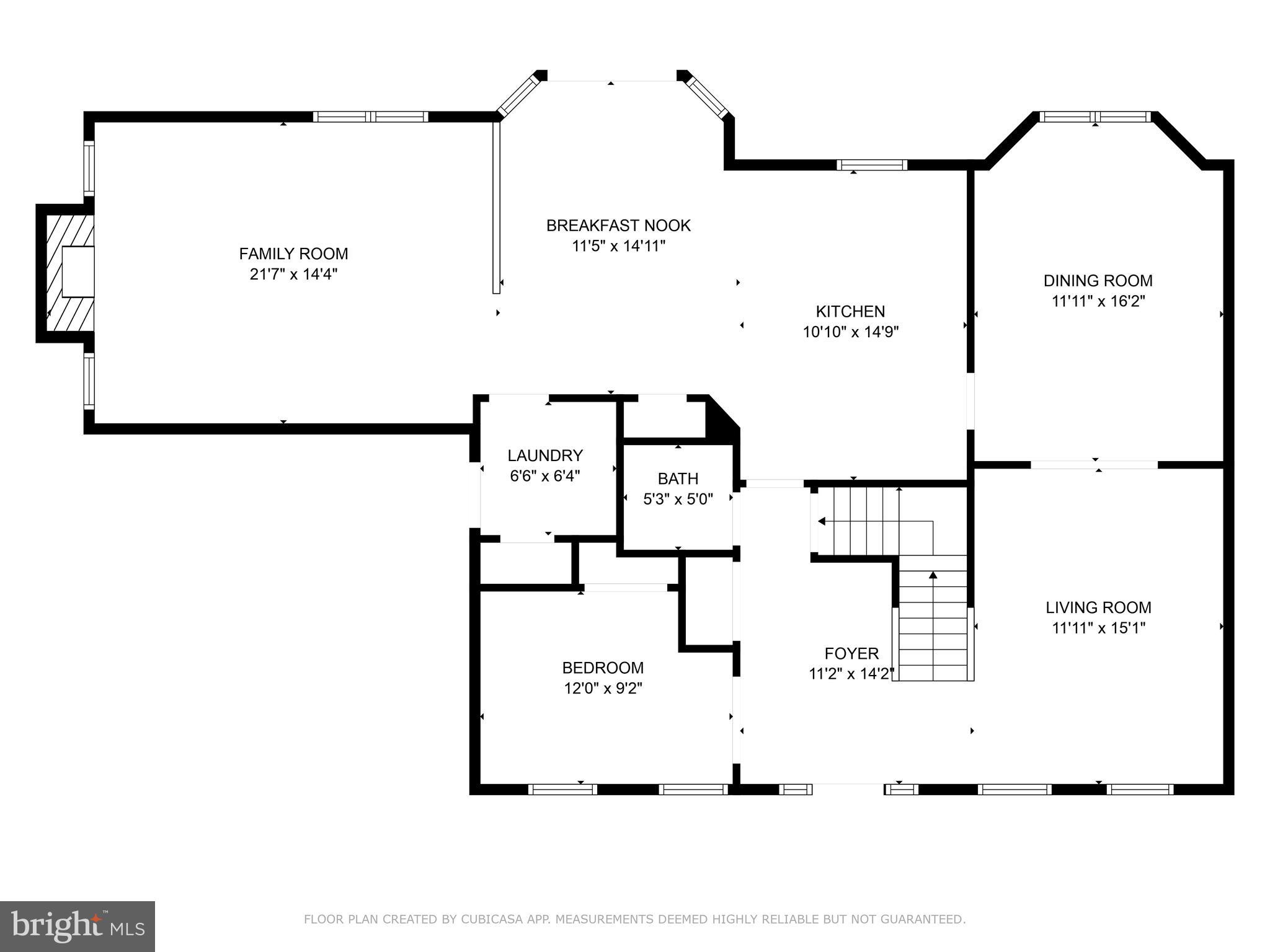 31 Abington Road Mount Laurel, NJ 08054 - Photo 56 of 58