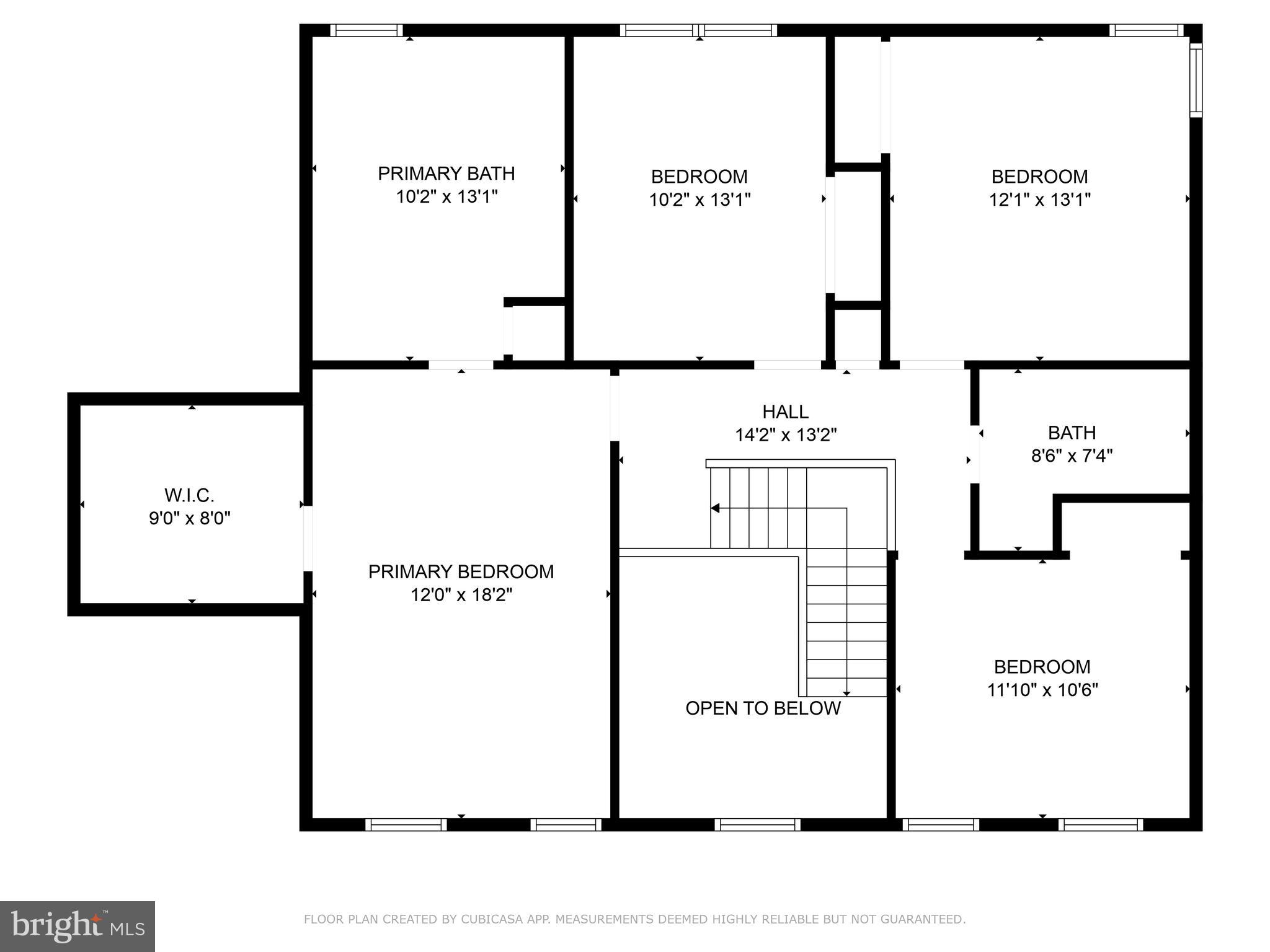 31 Abington Road Mount Laurel, NJ 08054 - Photo 57 of 58