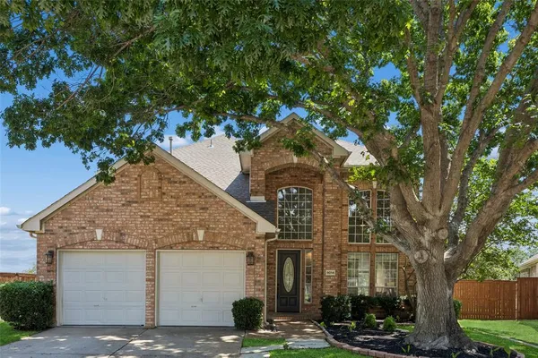 $540,000 | 9014 Crown Point Circle, Irving, TX 75063