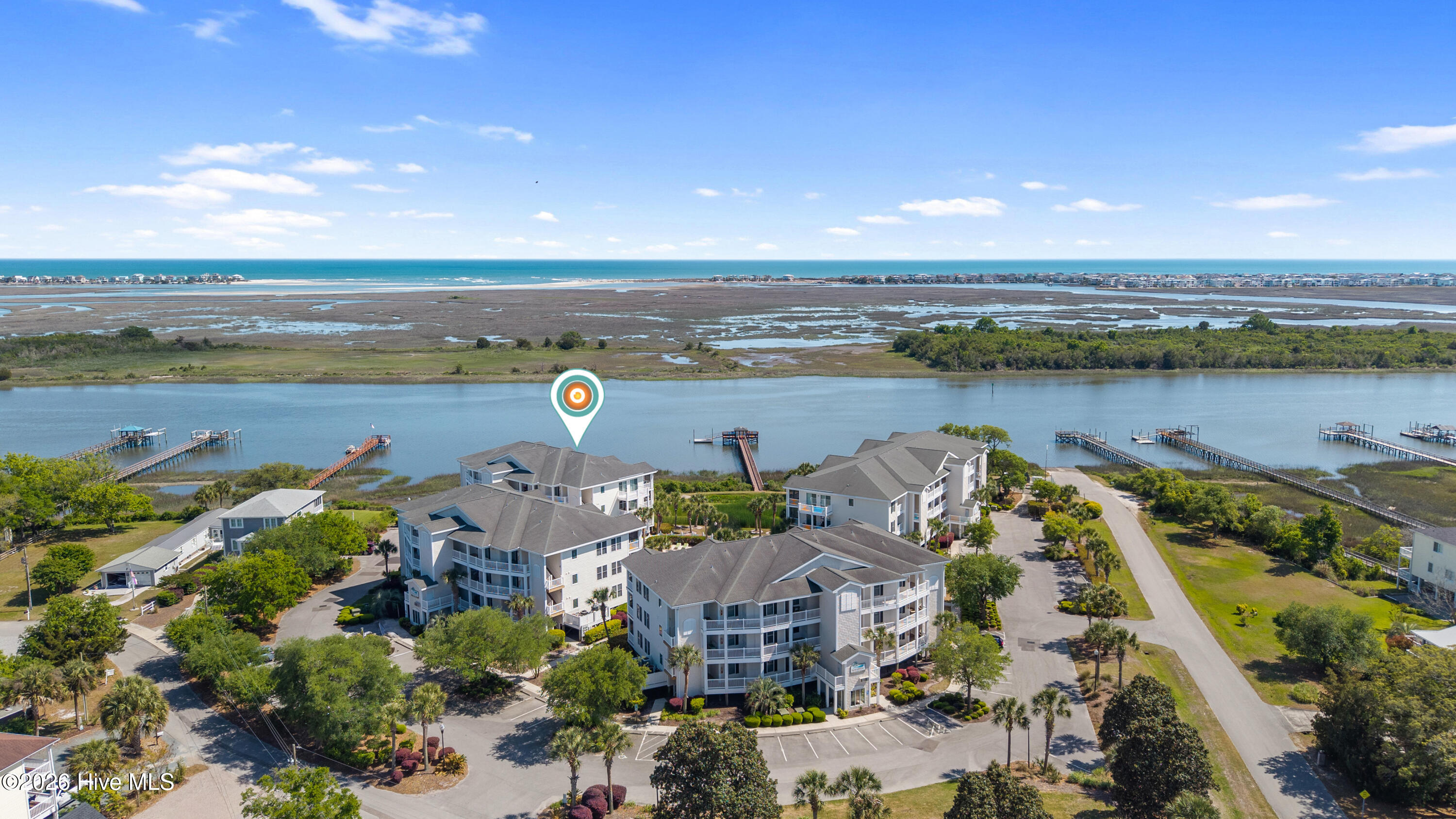 1135 Park Road Southwest, Unit 4102 Sunset Beach, NC 28468 - Photo 32 of 39 33_dji_20260427153508_0012_d