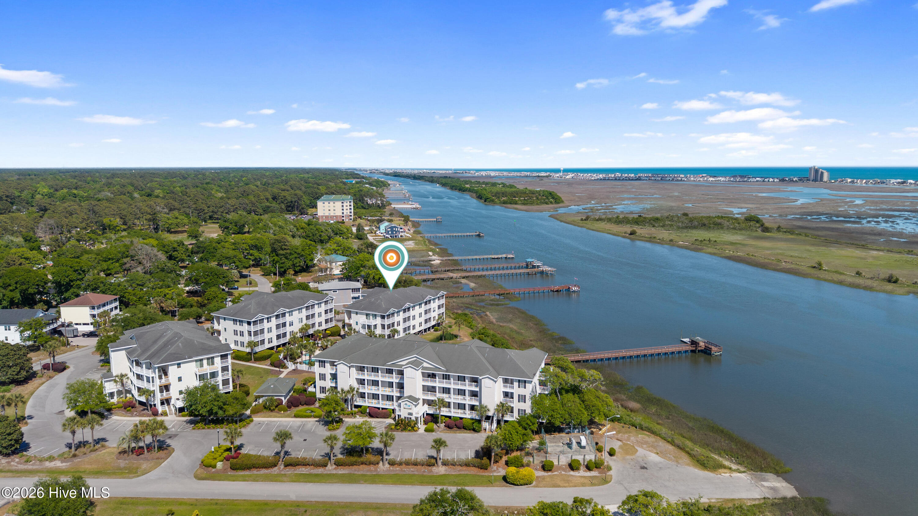 1135 Park Road Southwest, Unit 4102 Sunset Beach, NC 28468 - Photo 34 of 39 35_dji_20260427153604_0018_d