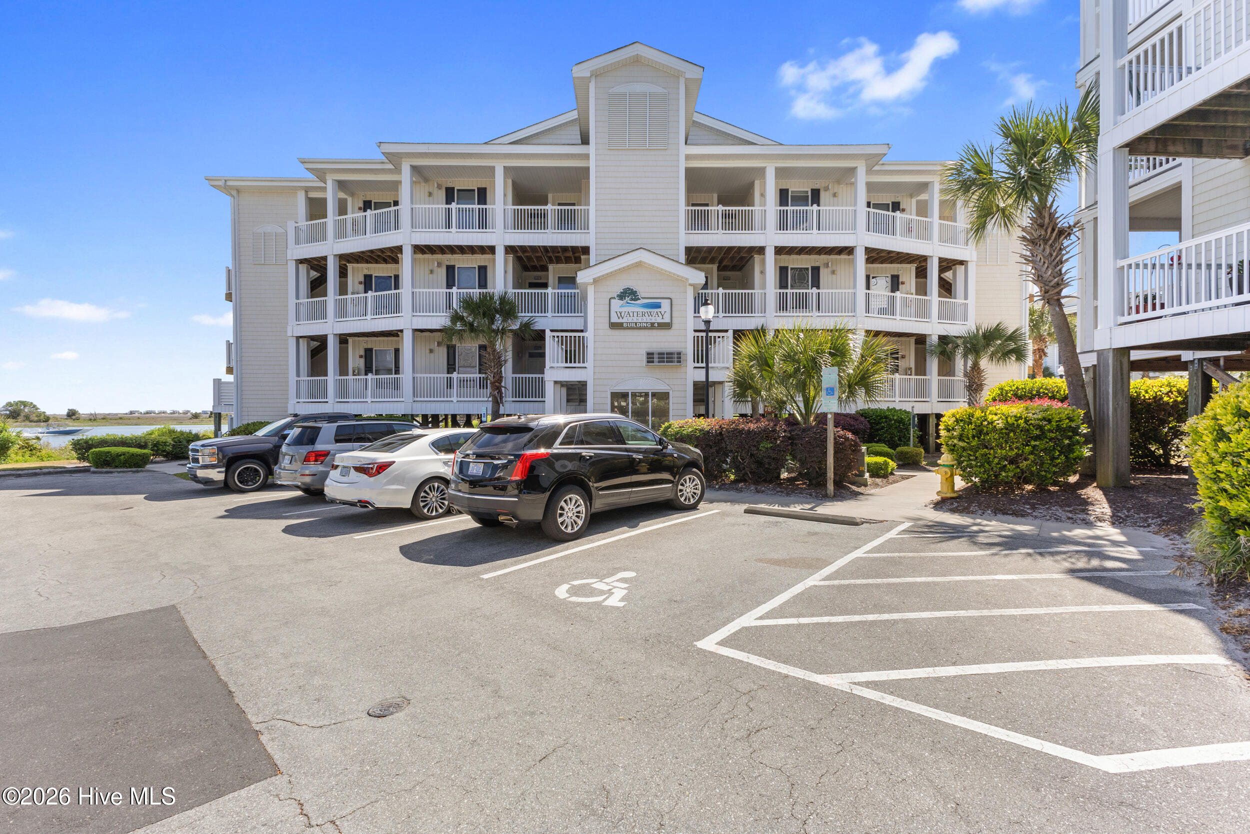 1135 Park Road Southwest, Unit 4102 Sunset Beach, NC 28468 - Photo 37 of 39 1_501a5956