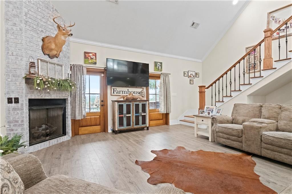 178 Dogwood Lane Simpson, LA 71446 - Photo 13 of 42