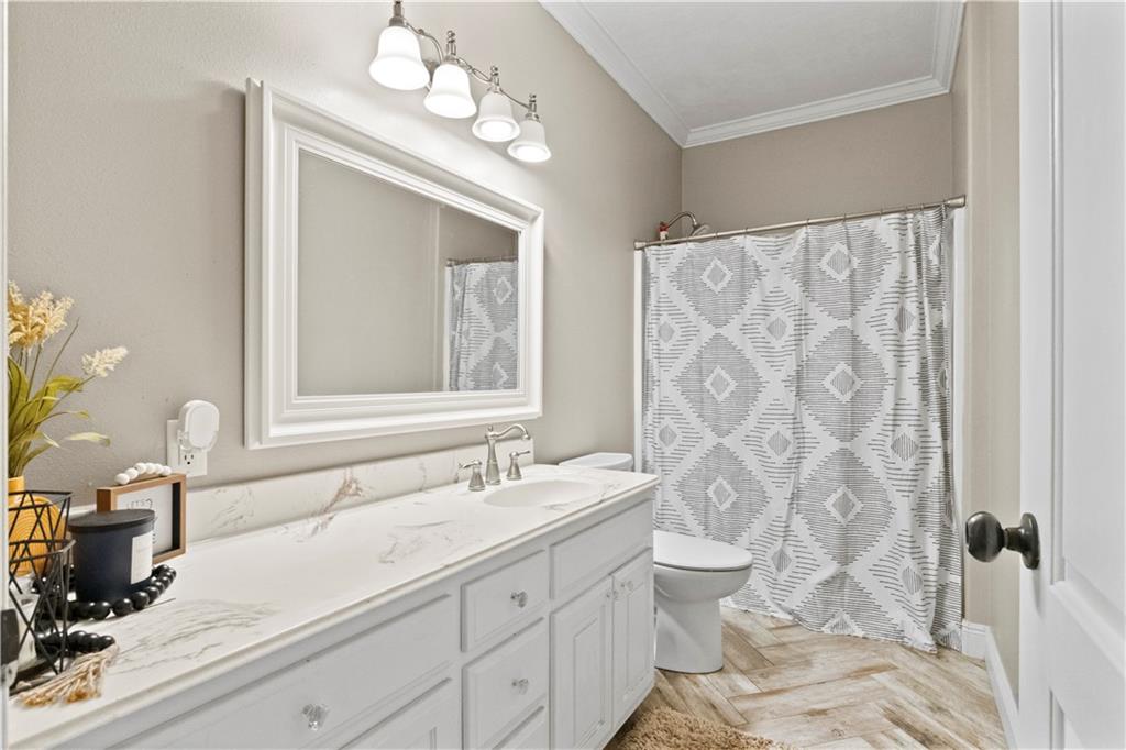 178 Dogwood Lane Simpson, LA 71446 - Photo 16 of 42