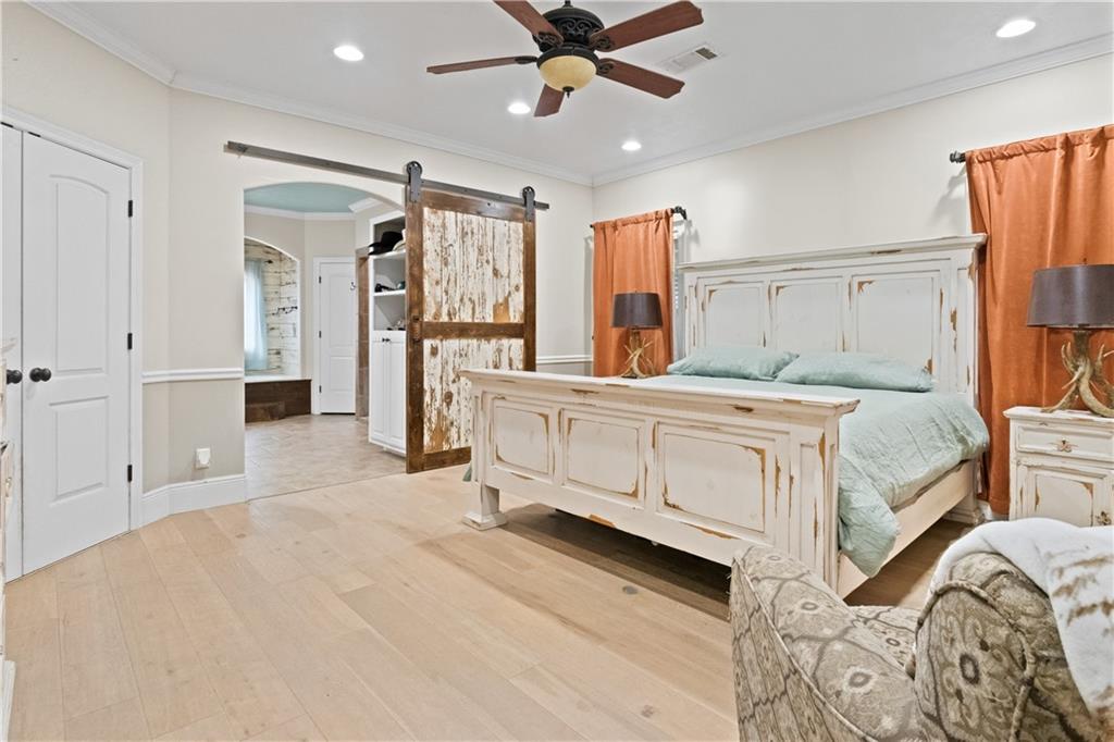 178 Dogwood Lane Simpson, LA 71446 - Photo 17 of 42