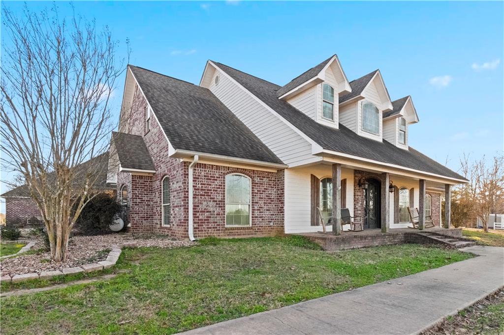 178 Dogwood Lane Simpson, LA 71446 - Photo 2 of 42