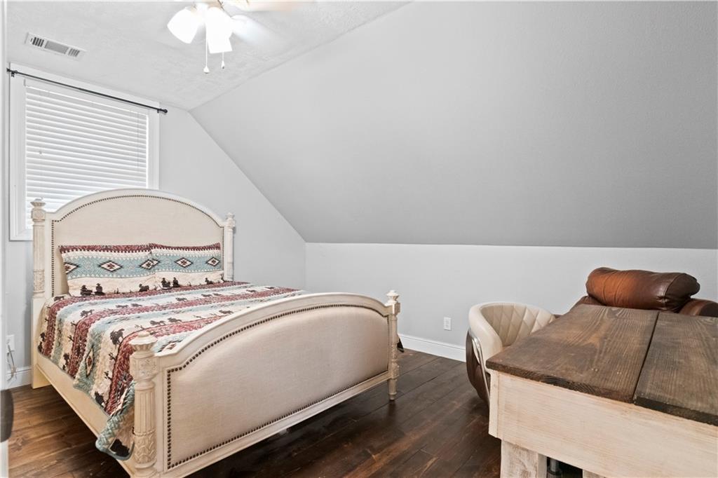 178 Dogwood Lane Simpson, LA 71446 - Photo 28 of 42