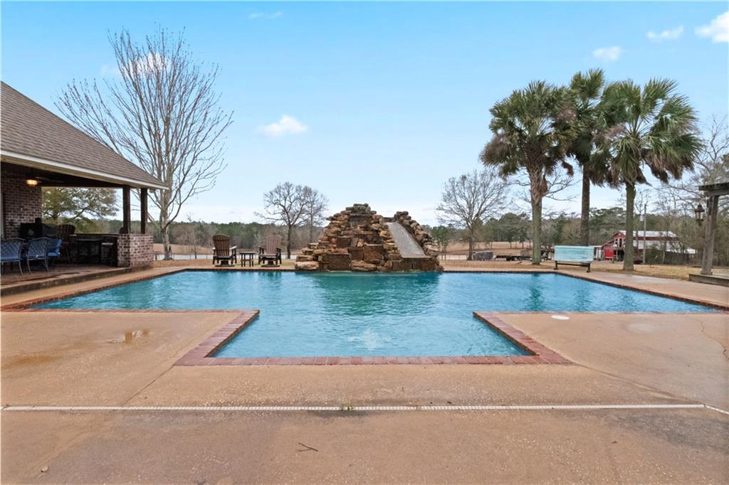 178 Dogwood Lane Simpson, LA 71446 - Photo 29 of 42