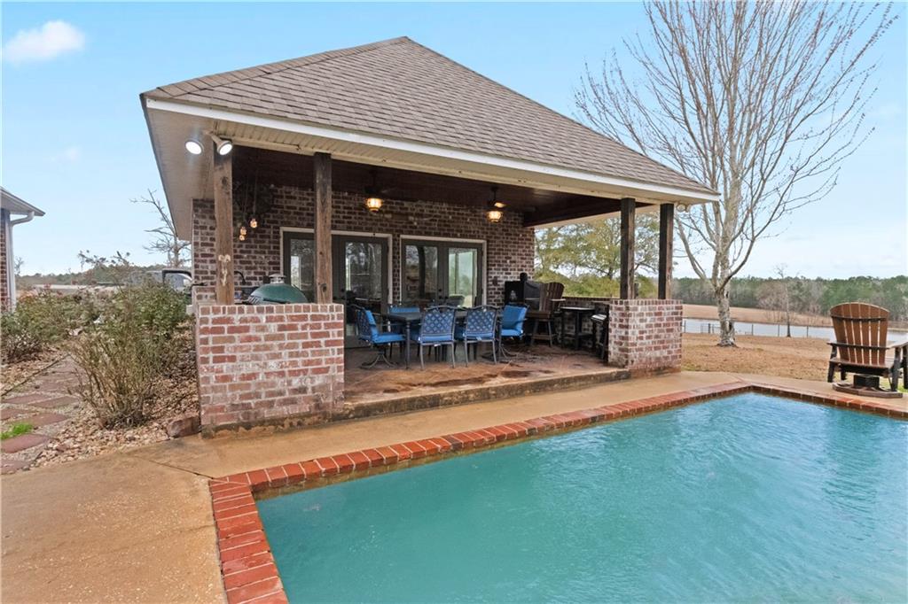 178 Dogwood Lane Simpson, LA 71446 - Photo 31 of 42