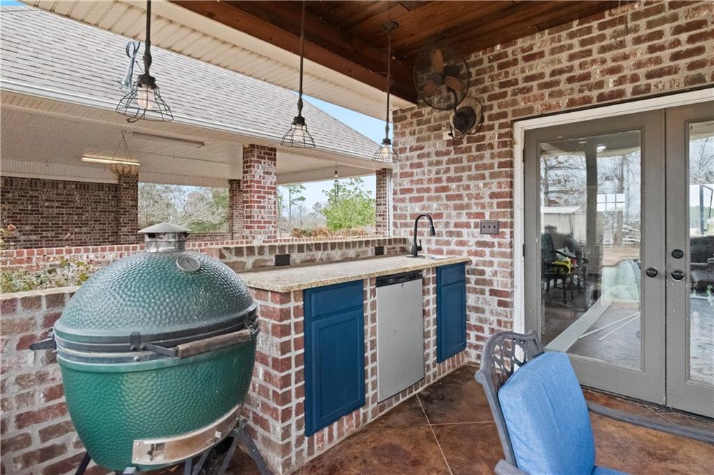 178 Dogwood Lane Simpson, LA 71446 - Photo 32 of 42