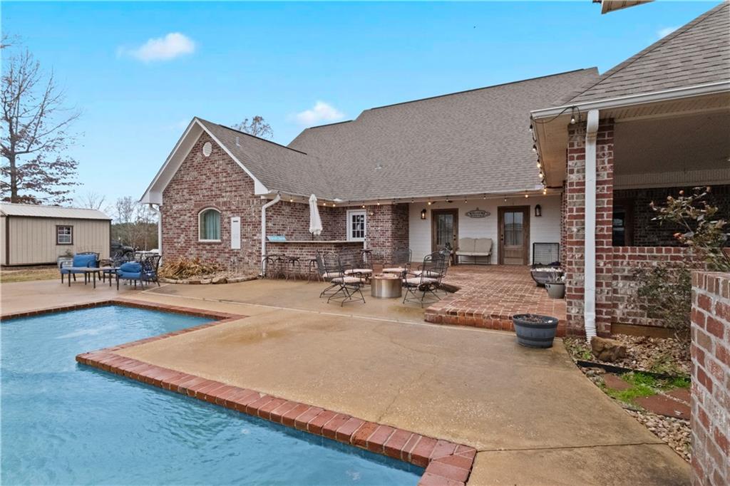 178 Dogwood Lane Simpson, LA 71446 - Photo 34 of 42