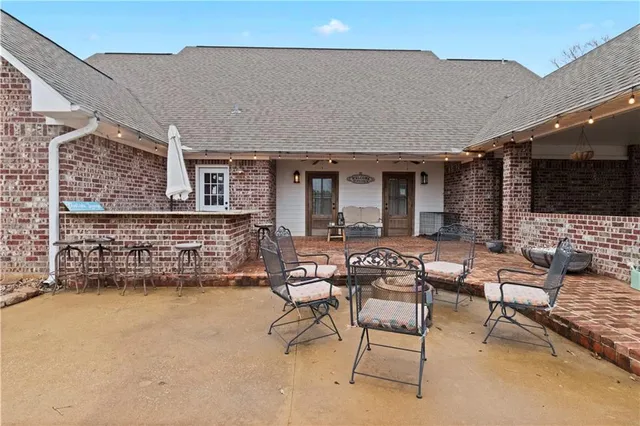 $950,000 | 178 Dogwood Lane, Simpson, LA 71446