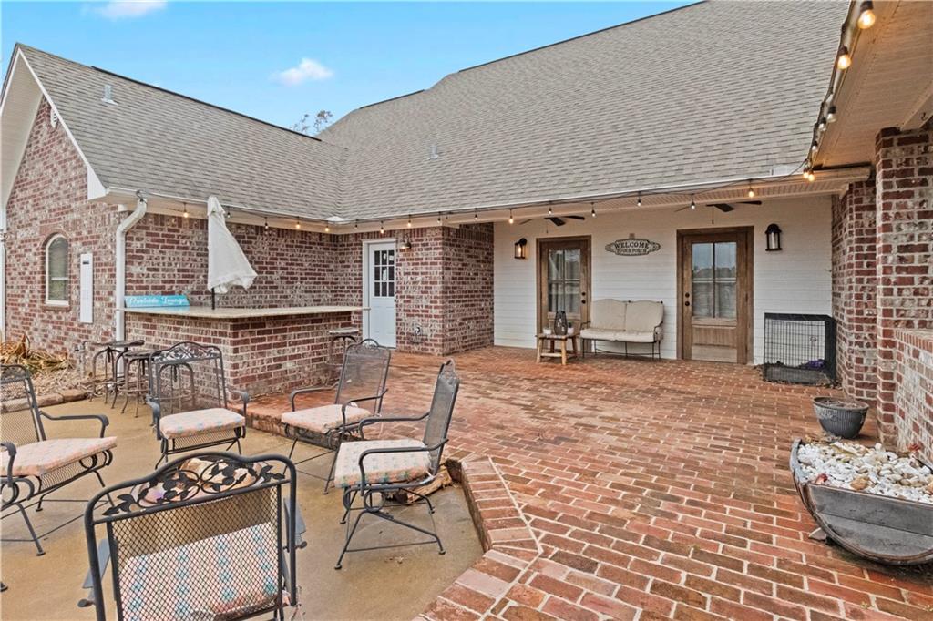 178 Dogwood Lane Simpson, LA 71446 - Photo 36 of 42