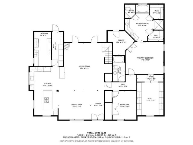 $950,000 | 178 Dogwood Lane, Simpson, LA 71446