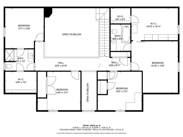 $950,000 | 178 Dogwood Lane, Simpson, LA 71446