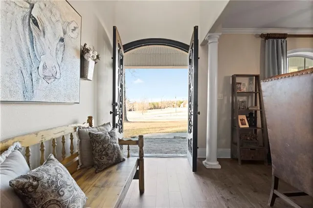 $950,000 | 178 Dogwood Lane, Simpson, LA 71446