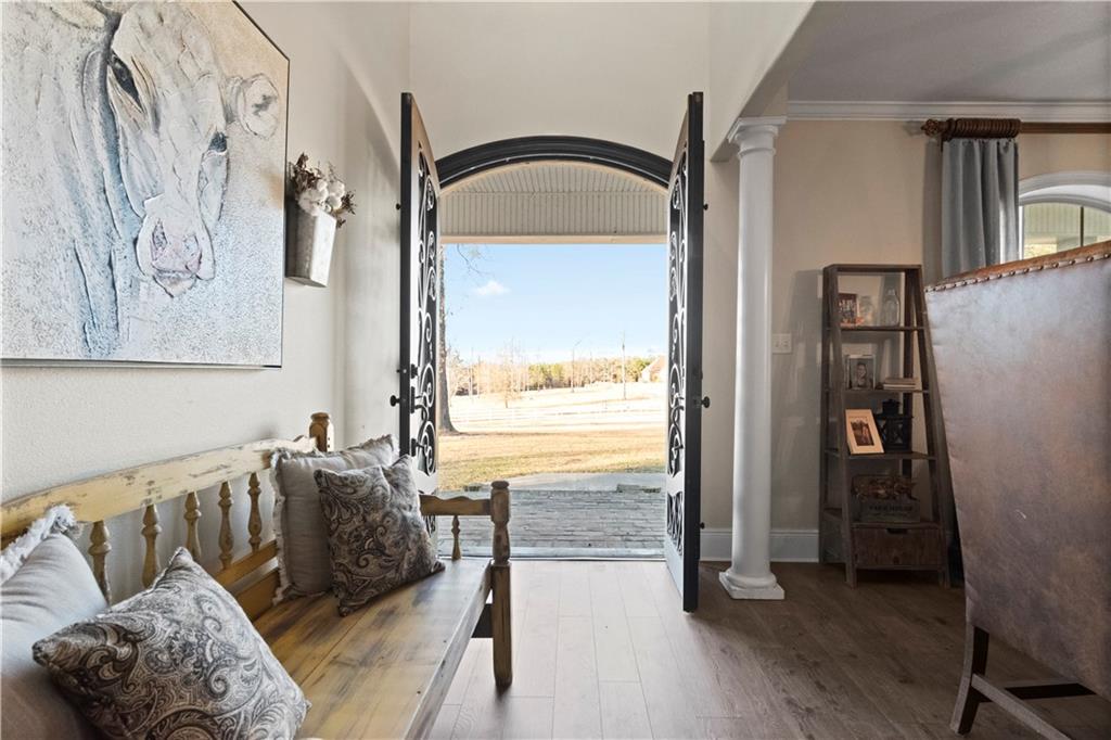 178 Dogwood Lane Simpson, LA 71446 - Photo 5 of 42