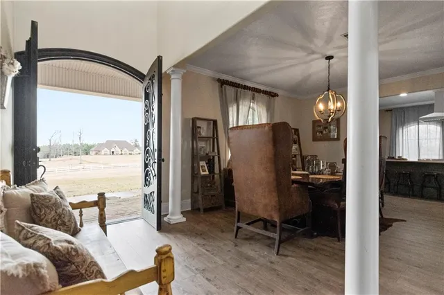 $950,000 | 178 Dogwood Lane, Simpson, LA 71446