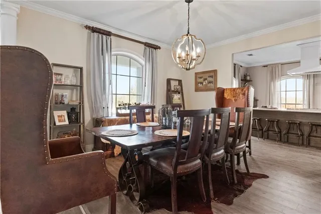 $950,000 | 178 Dogwood Lane, Simpson, LA 71446