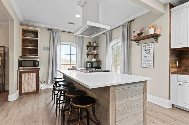 $950,000 | 178 Dogwood Lane, Simpson, LA 71446