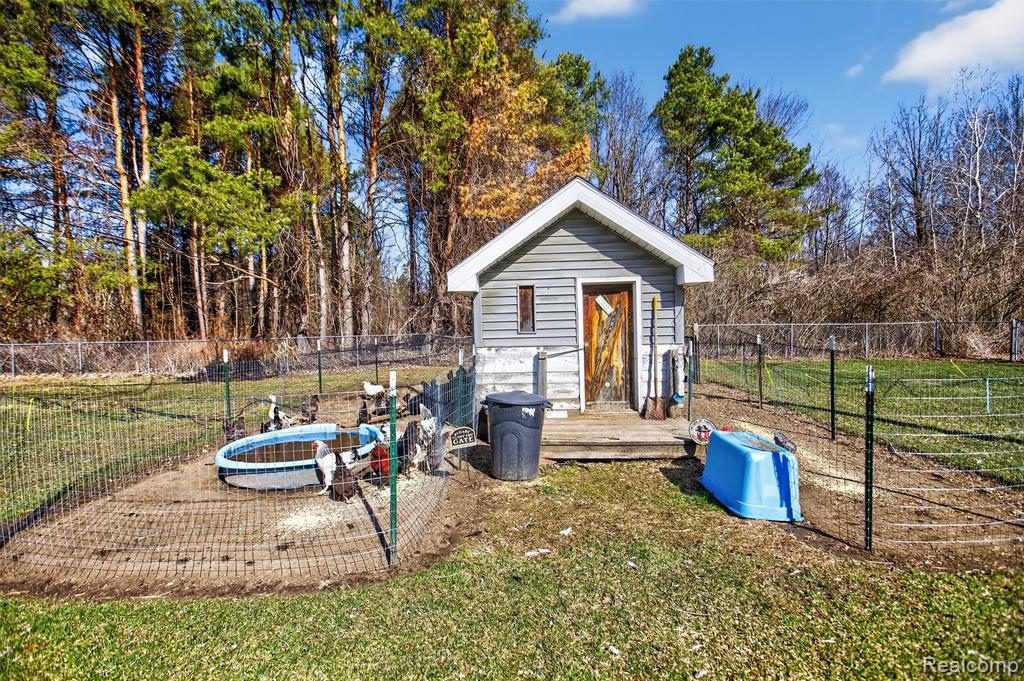11542 Wilson Road Montrose, MI 48457 - Photo 34 of 45 Gallery Image 34