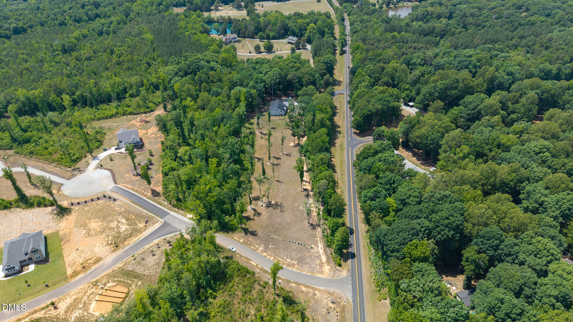 6082 High Rock Road Efland, NC 27243 - Photo 48 of 65