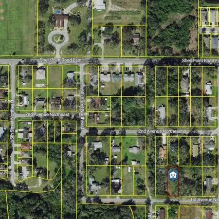 $90,000 | 704 1st Avenue Northeast, Ruskin, FL 33570