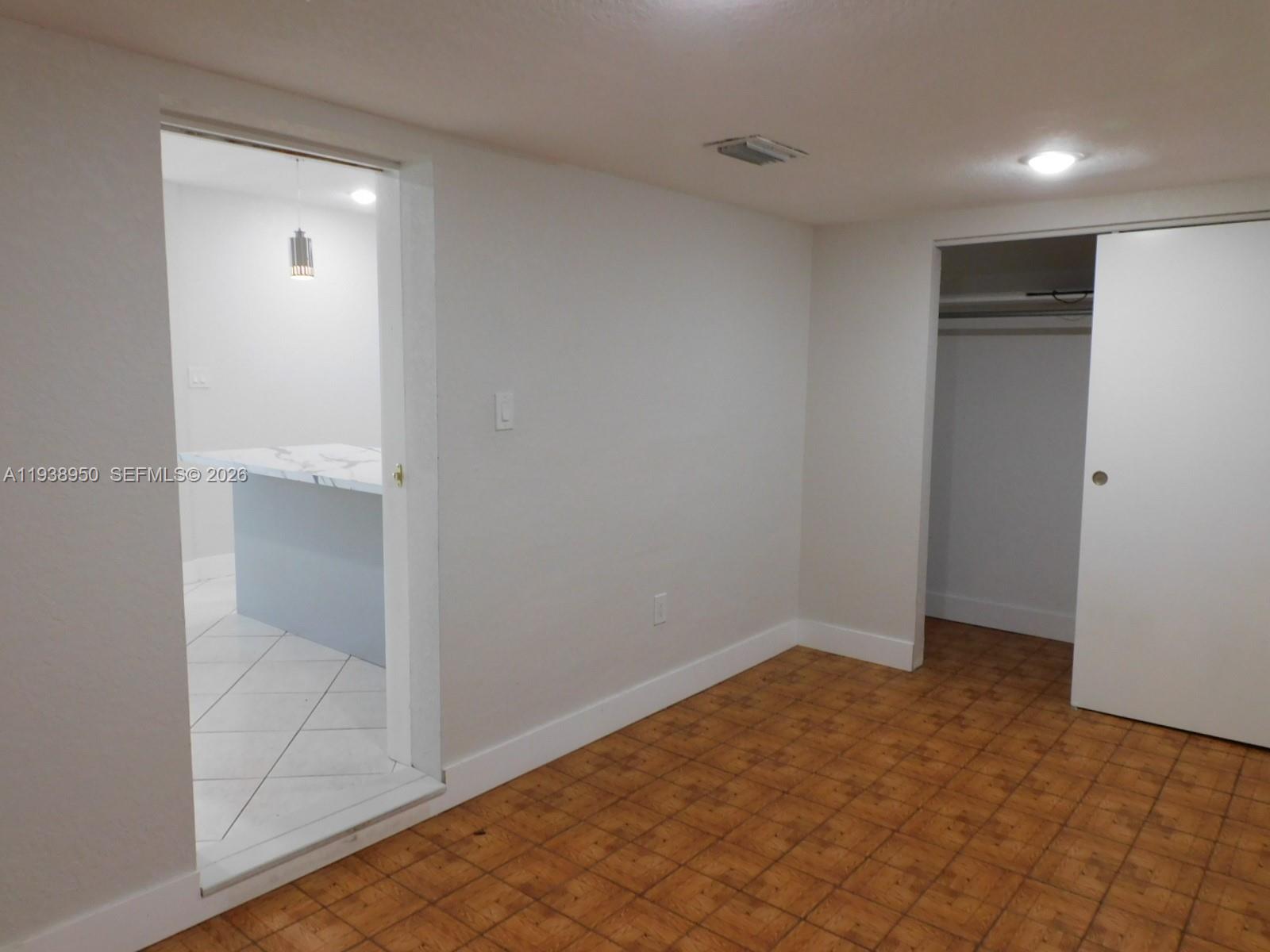 846 West 31st Street Hialeah, FL 33012 - Photo 12 of 21 Entry view to bedroom #1.