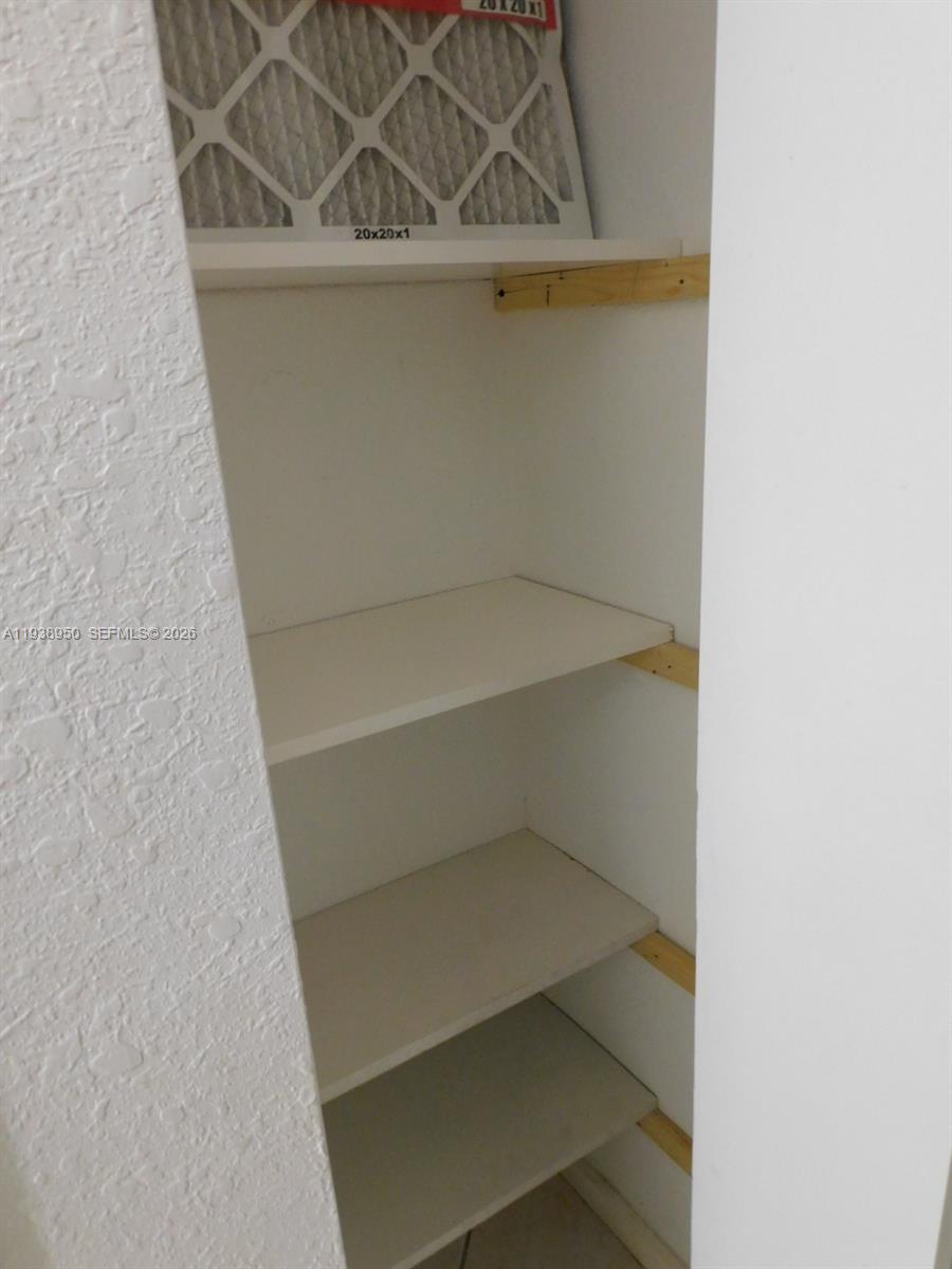 846 West 31st Street Hialeah, FL 33012 - Photo 18 of 21 Hallway linen closet.
