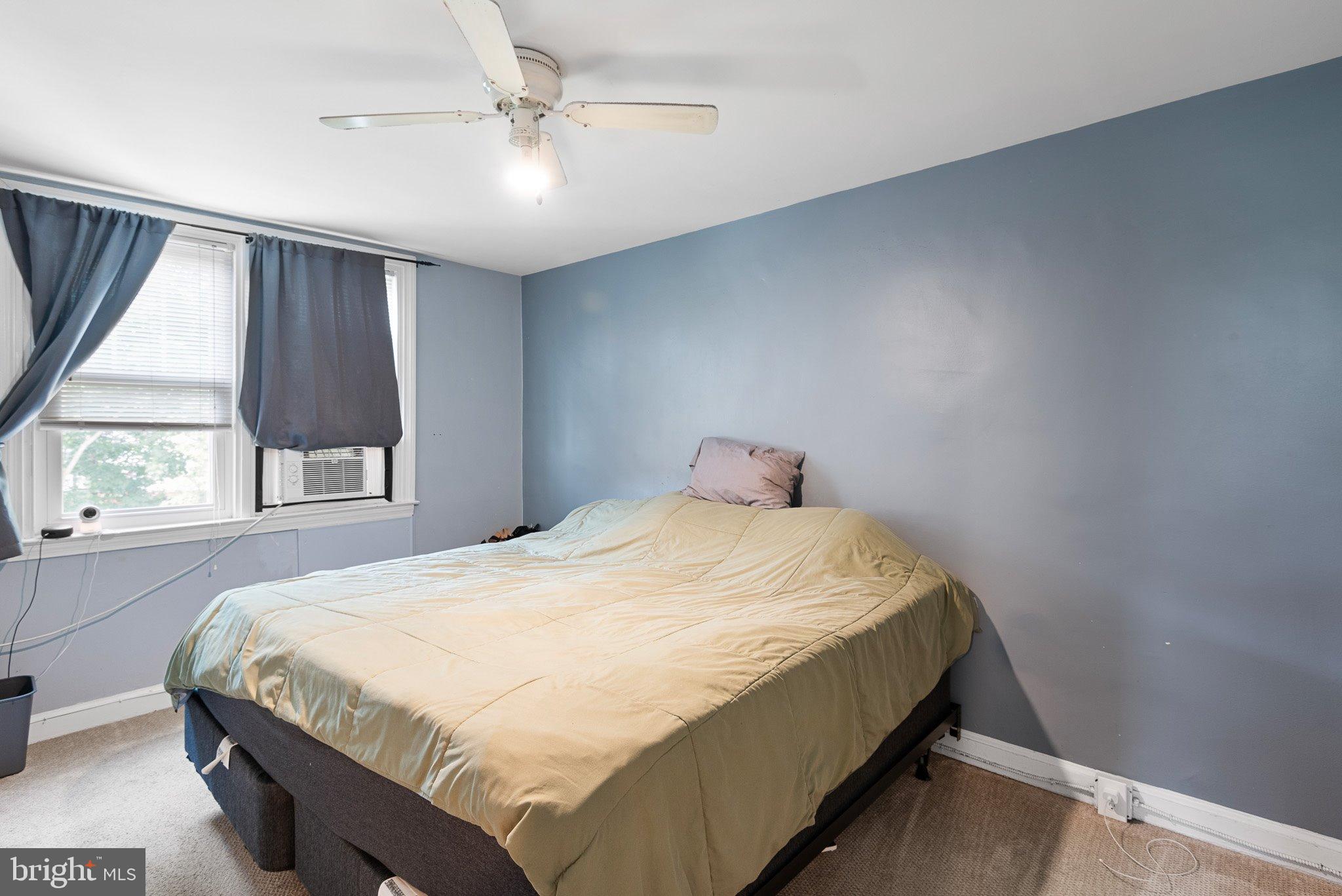 1189 Dermond Road Drexel Hill, PA 19026 - Photo 19 of 20 2nd Level Unit Bedroom 2