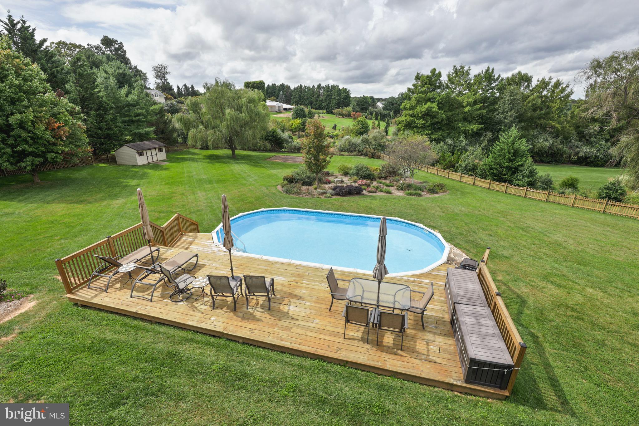 19500 Middletown Road Freeland, MD 21053 - Photo 38 of 45